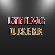 Latin Flavor Mix
