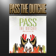 “Pass The Dutchie” – New Dutch House Mix!