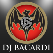 DJ Bacardi